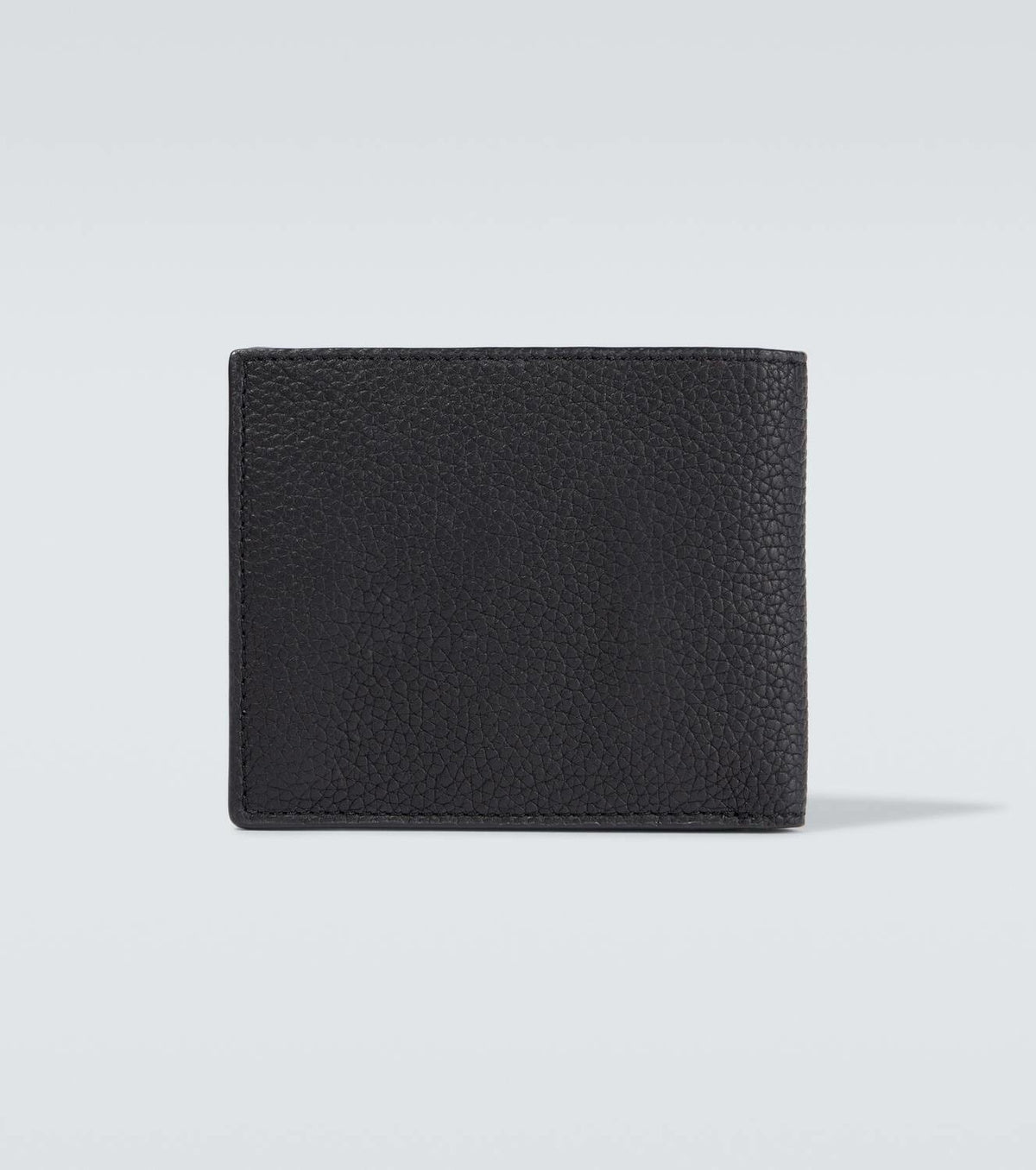 Tom Ford T Line leather bifold wallet